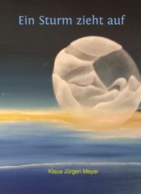 Ein Sturm zieht auf - Klaus Jürgen Meyer - E-Book
