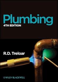 Plumbing - Roy D. Treloar - E-Book