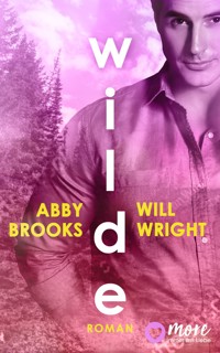 Wilde - Abby Brooks - E-Book