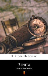 Benita - H Rider Haggard - E-Book