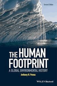 The Human Footprint - Anthony N. Penna - E-Book