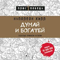 Думай и богатей - Napoleon Hill - Hörbuch