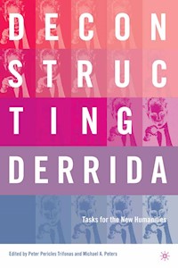 Deconstructing Derrida - M. Peters - E-Book