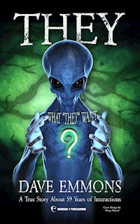 They - Dave Emmons - E-Book