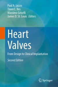 Heart Valves -  - E-Book