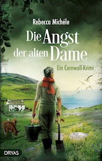Die Angst der alten Dame - Rebecca Michéle - E-Book + Hörbuch