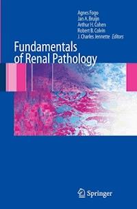 Fundamentals of Renal Pathology -  - E-Book