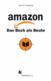 amazon - Daniel Leisegang - E-Book