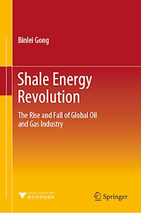 Shale Energy Revolution - Binlei Gong - E-Book