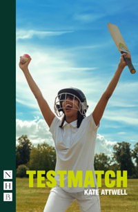 Testmatch - Kate Attwell - E-Book