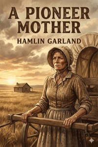 A Pioneer Mother - Hamlin Garland - E-Book