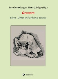 Granero - Hans-Jürgen Döpp - E-Book