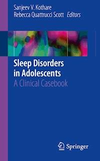 Sleep Disorders in Adolescents -  - E-Book