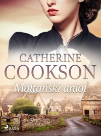 Maltański anioł - Catherine Cookson - E-Book