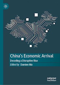 China's Economic Arrival -  - E-Book
