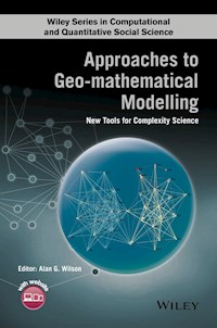 Approaches to Geo-mathematical Modelling -  - E-Book