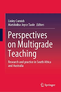 Perspectives on Multigrade Teaching -  - E-Book