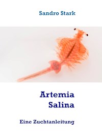 Artemia Salina - Sandro Stark - E-Book