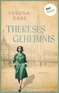 Thereses Geheimnis - Verena Rabe - E-Book