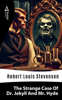 The Strange Case of Dr. Jekyll And Mr. Hyde - Robert Louis Stevenson - E-Book + Hörbuch