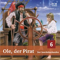 06: Der Seeräuberhafen - Eckart zur Nieden - Hörbuch