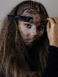 Once upon a time in Gaza - Arsal Shamsi - E-Book