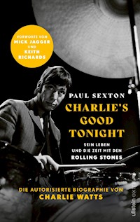 CHARLIE'S GOOD TONIGHT - Paul Sexton - E-Book