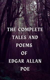 The Complete Tales & Poems of Edgar Allan Poe - Edgar Allan Poe - E-Book