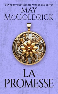 La Promesse - May McGoldrick - E-Book