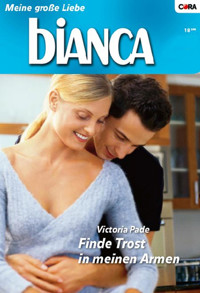 Finde Trost in meinen Armen - VICTORIA PADE - E-Book