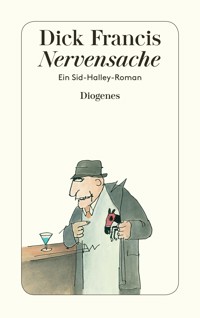 Nervensache - Dick Francis - E-Book