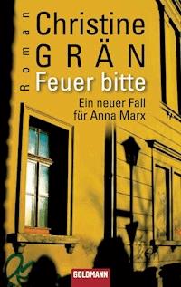 Feuer bitte - Christine Grän - E-Book