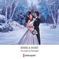 Un trato en Navidad - JESSICA HART - Hörbuch