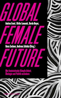 Global female future -  - E-Book