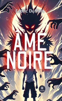 Âme noire - Cédric Duffort - E-Book