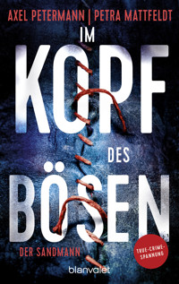 Im Kopf des Bösen - Der Sandmann - Axel  Petermann - E-Book