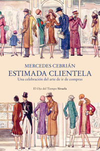 Estimada clientela - Mercedes Cebrián - E-Book