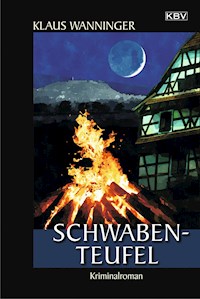 Schwaben-Teufel - Klaus Wanninger - E-Book