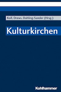 Kulturkirchen -  - E-Book