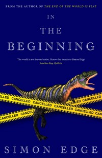 In The Beginning - Simon Edge - E-Book