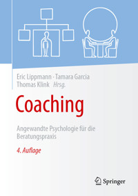 Coaching -  - E-Book