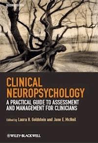 Clinical Neuropsychology -  - E-Book