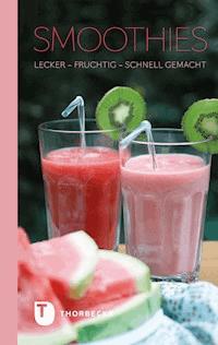 Smoothies -  - E-Book