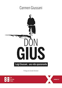 Don Gius - Carmen Giussani - E-Book