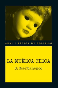 La muñeca ciega - G. Scerbanenco - E-Book
