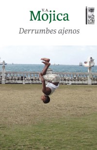 Derrumbes ajenos - Víctor Alejandro Mojica - E-Book