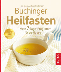 Buchinger Heilfasten - Andreas Buchinger - E-Book