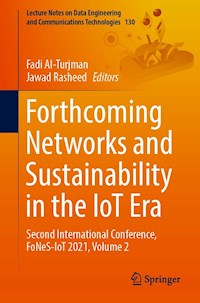 Forthcoming Networks and Sustainability in the IoT Era -  - E-Book