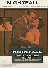 Nightfall - Peter De Rose - E-Book