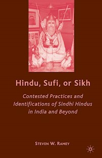 Hindu, Sufi, or Sikh - S. Ramey - E-Book